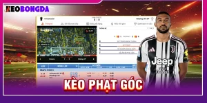 Kèo Phạt Góc - Hướng Dẫn Cách Soi Kèo Chuẩn Xác 2026