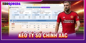 Kèo Tỷ Số Chính Xác: Cách Đọc Kèo Và Chọn Tỷ Số Chuẩn