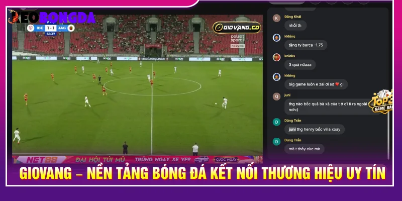 Phát trực tiếp và kết quả nhanh bằng tài khoản nhà cái uy tín Giờ Vàng